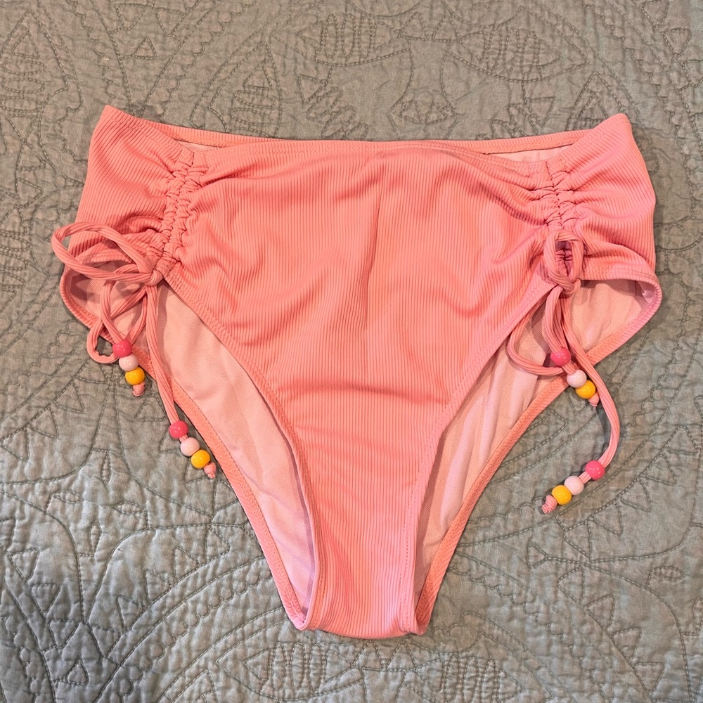 Bikini bottoms